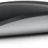 Мышь беспроводная Apple Magic Mouse 3 A1657, Bluetooth, лазерная, черный [mmmq3ze/a]